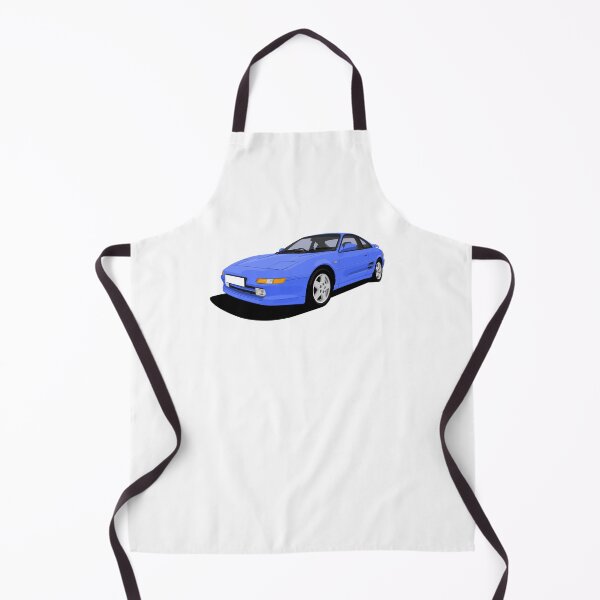 Item preview, MR2 MK2 Blue designed and sold by neil4404.