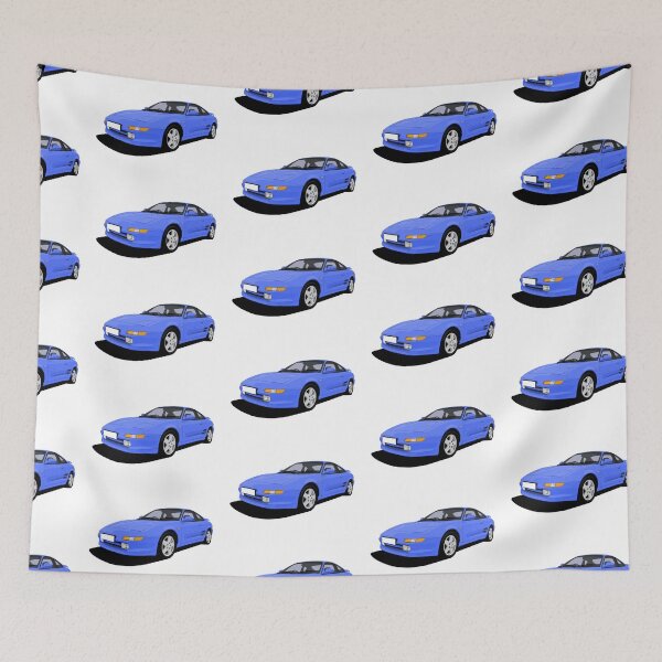 Item preview, MR2 MK2 Blue designed and sold by neil4404.
