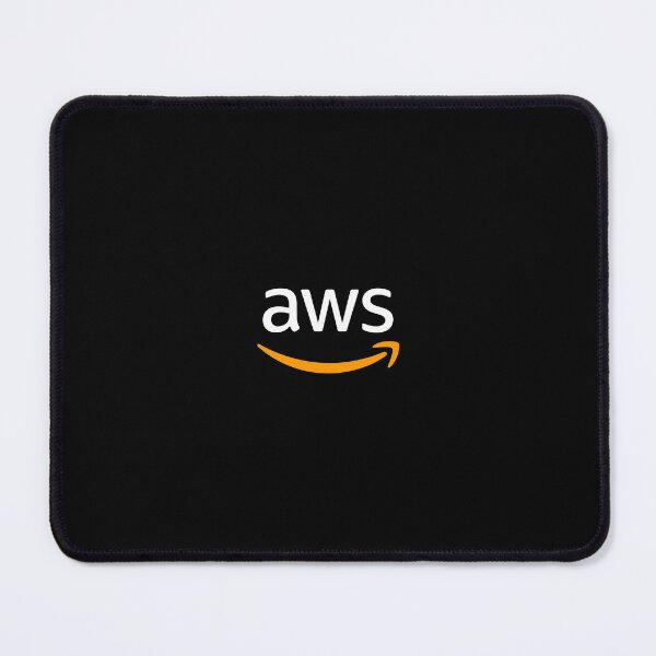 Item preview,  AWS Logo Design for Dark Theme designed and sold by SheebRock.