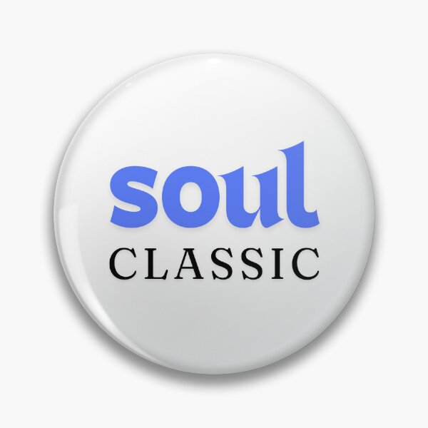 Item preview, Soul Classic Mug designed and sold by LivVisuals.