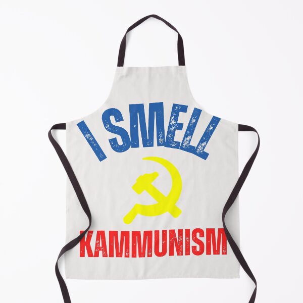 Item preview, I smell Kammunism vote for Trum 2024 designed and sold by erozzz.