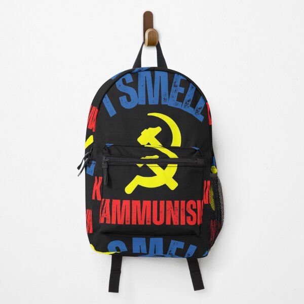 Item preview, I smell Kammunism vote for Trum 2024 designed and sold by erozzz.