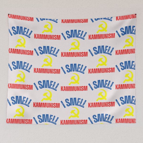 Item preview, I smell Kammunism   vote for Trum 2024 designed and sold by erozzz.