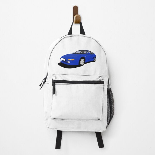 Item preview, MR2 MK2 Bright Blue designed and sold by neil4404.