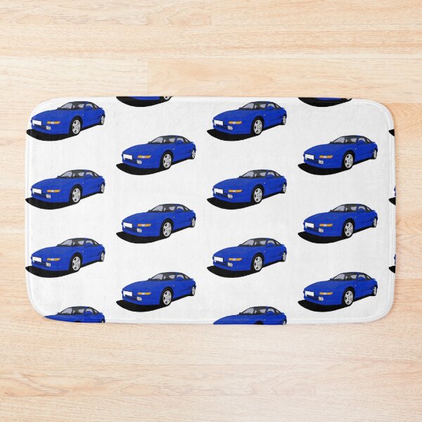 Item preview, MR2 MK2 Bright Blue designed and sold by neil4404.