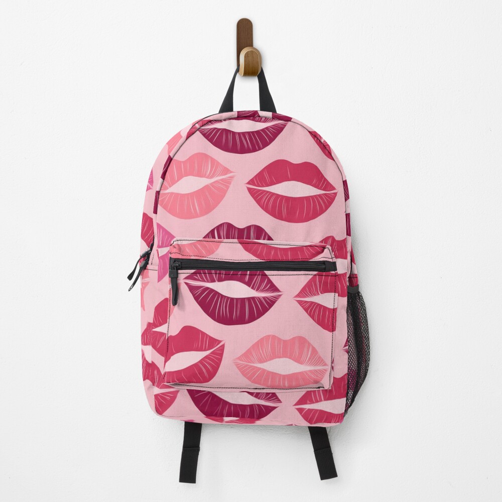 Item preview, Backpack designed and sold by ArtFactoryAI.