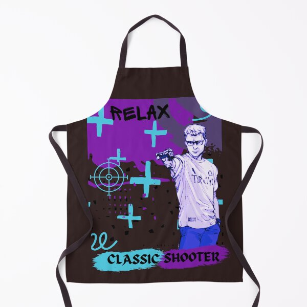Item preview, Turkish Shooter, designed and sold by widely4u.