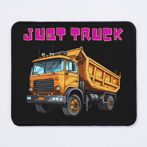 Item preview, Just Truck designed and sold by Peters50.