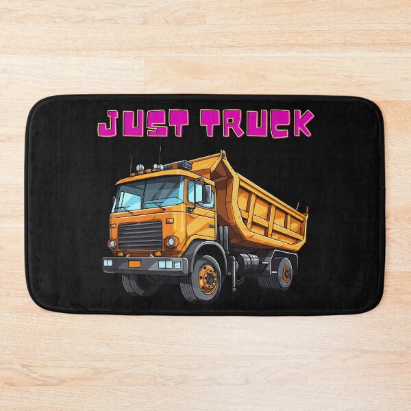 Item preview, Just Truck designed and sold by Peters50.