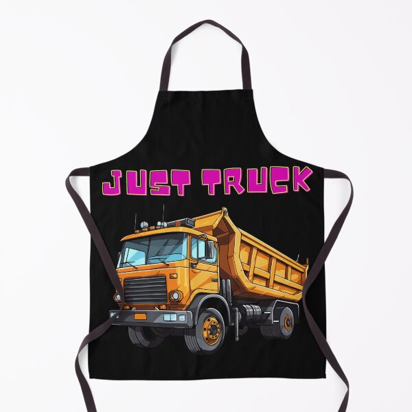 Item preview, Just Truck designed and sold by Peters50.