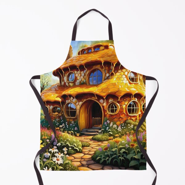Item preview, Honey Mansion designed and sold by RelinCreates.