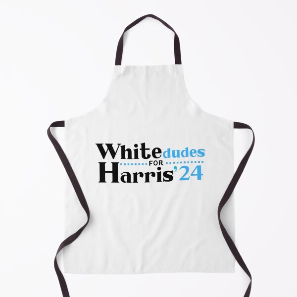 Item preview, White-Dudes-For-Harris-24 designed and sold by Only Legends.