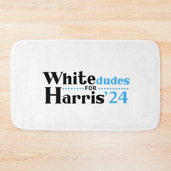 Item preview, White-Dudes-For-Harris-24 designed and sold by Only Legends.