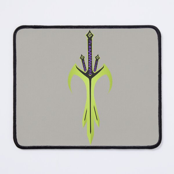 Item preview, Sword designed and sold by Zen Lael.