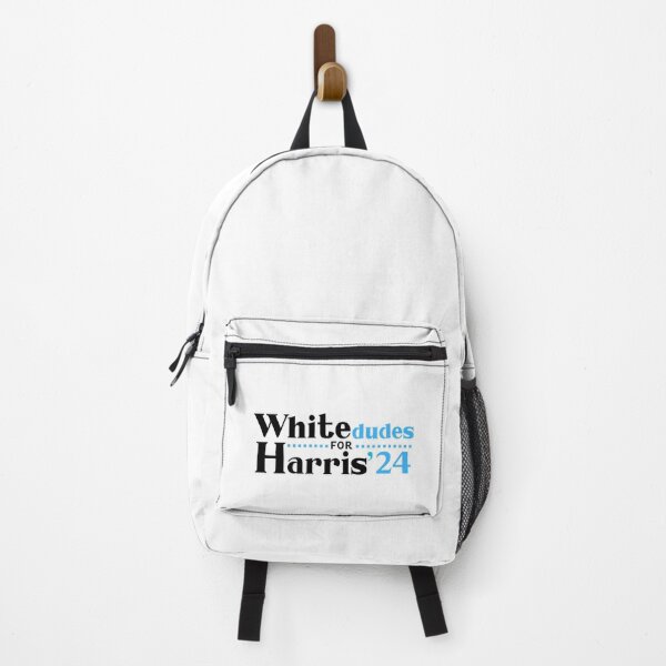 Item preview, White-Dudes-For-Harris-24 designed and sold by Only Legends.