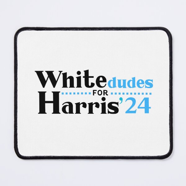 Item preview, White-Dudes-For-Harris-24 designed and sold by Only Legends.