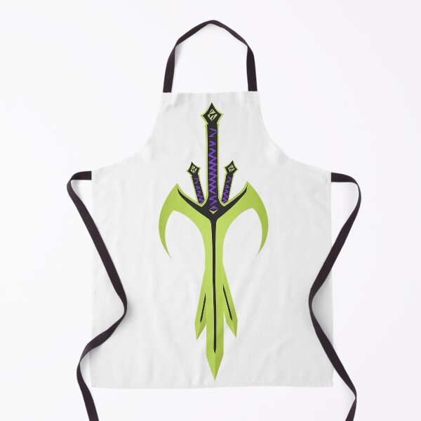 Item preview, Sword designed and sold by Zen Lael.