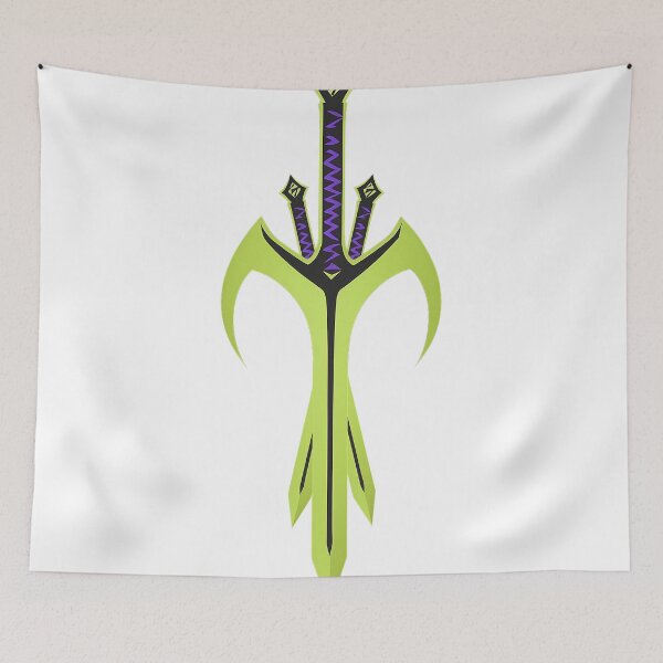 Item preview, Sword designed and sold by Zen Lael.