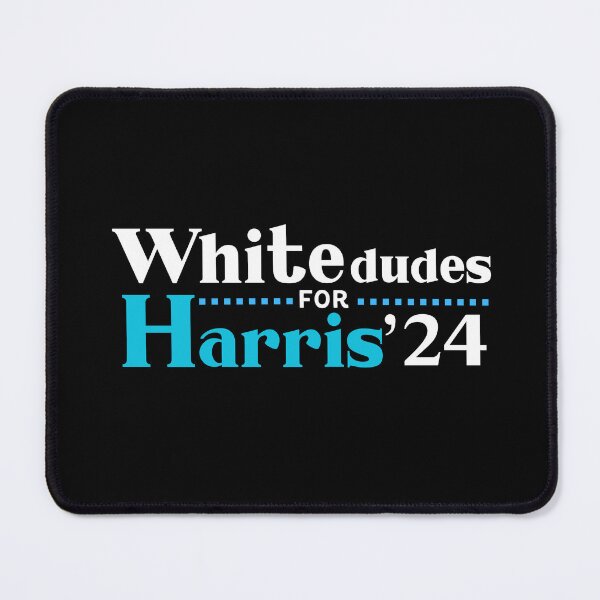 Item preview, White-Dudes-For-Harris-24 designed and sold by Only Legends.