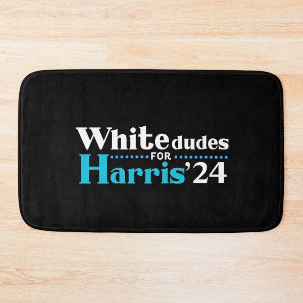 Item preview, White-Dudes-For-Harris-24 designed and sold by Only Legends.