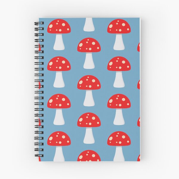 Item preview, Toadstool ll designed and sold by Awesome Things.