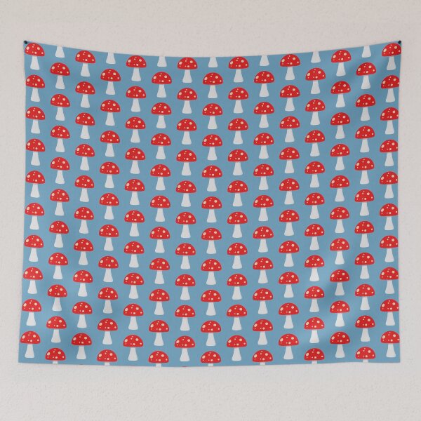 Item preview, Toadstool ll designed and sold by Awesome Things.