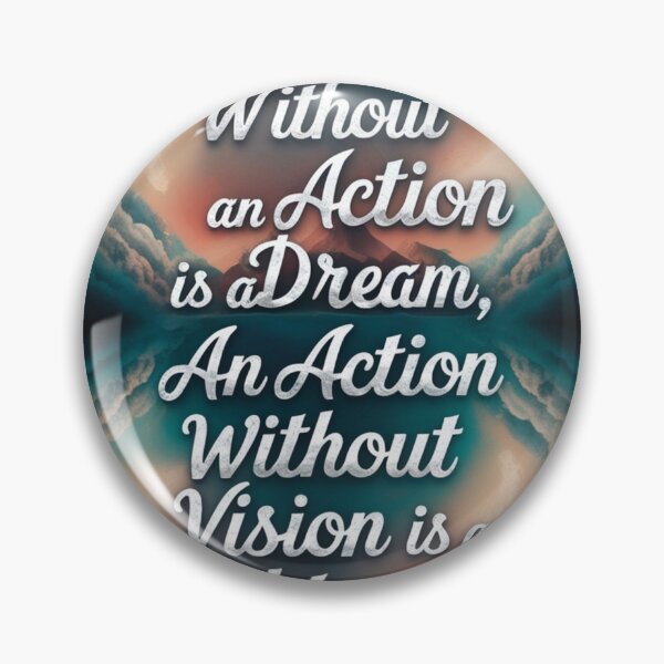 Item preview, Action to Reality designed and sold by Shuvojyoti.
