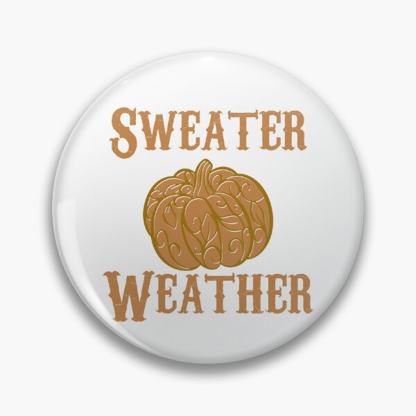 Item preview, Sweater Weather designed and sold by EveneyCo.