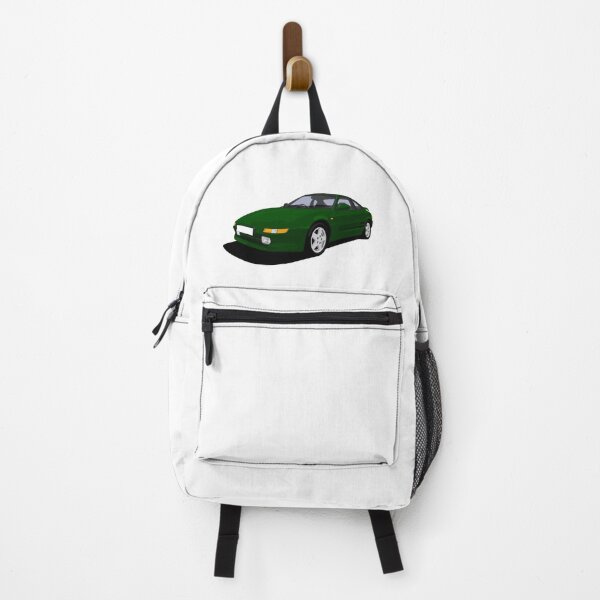 Item preview, MR2 MK2 Green designed and sold by neil4404.