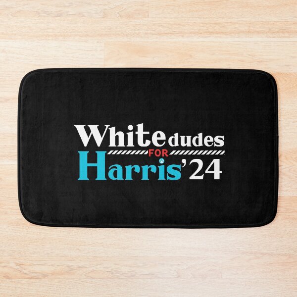Item preview, White-Dudes-For-Harris-24 designed and sold by Only Legends.