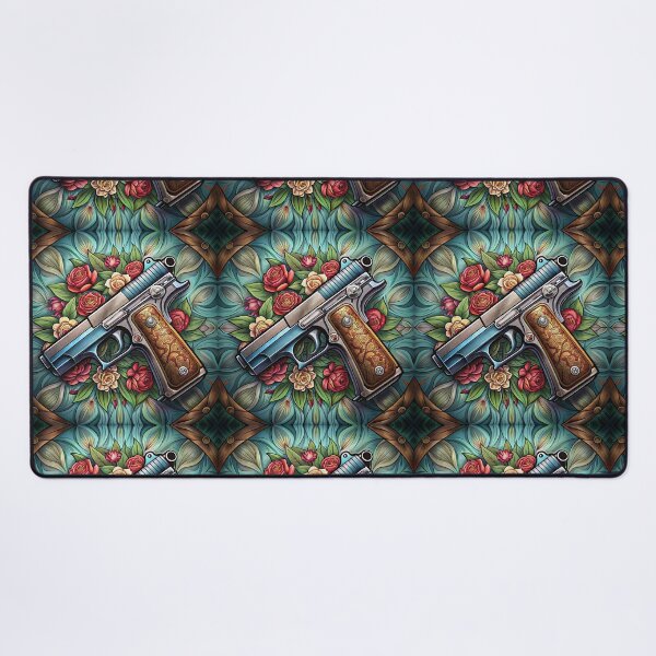 Item preview, Guns and Roses designed and sold by dallastxart.