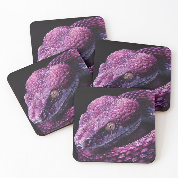 Item preview, Snake #3 designed and sold by Neuromech.