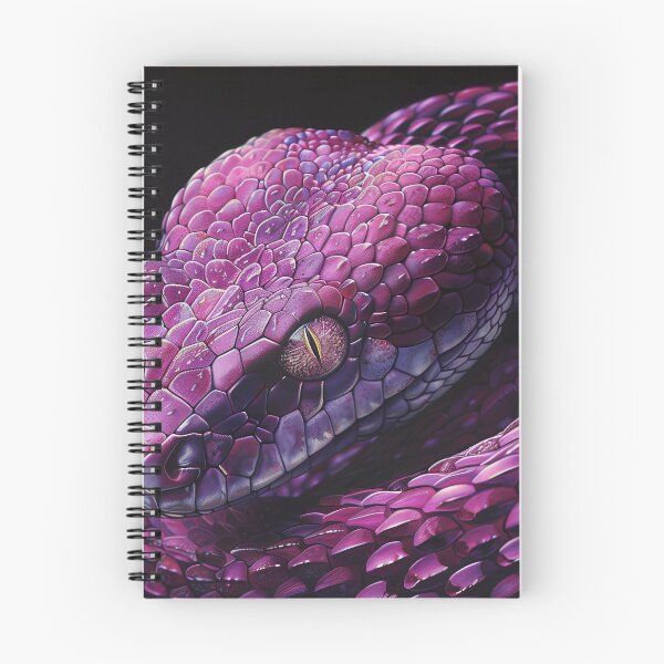 Item preview, Snake #3 designed and sold by Neuromech.