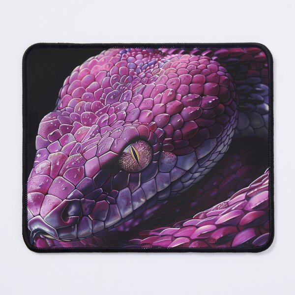 Item preview, Snake #3 designed and sold by Neuromech.