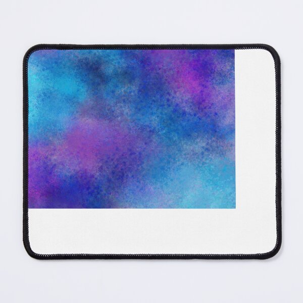 Item preview, Blue Purple Watercolor designed and sold by dallastxart.