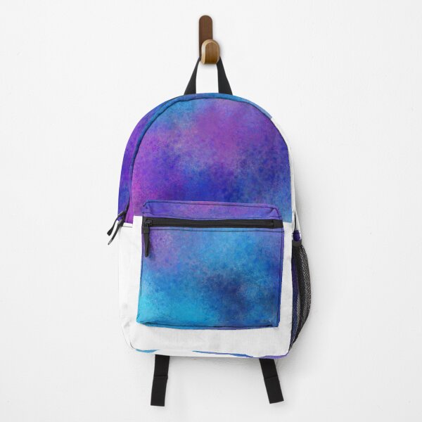 Item preview, Blue Purple Watercolor designed and sold by dallastxart.