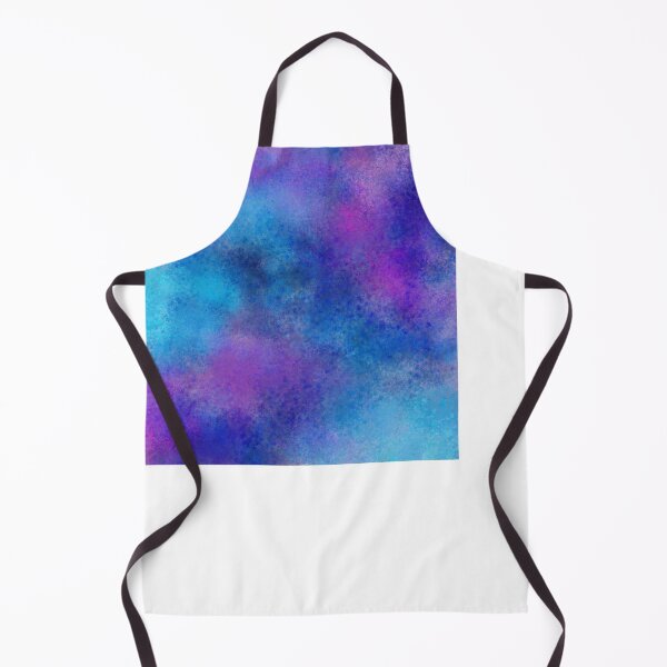 Item preview, Blue Purple Watercolor designed and sold by dallastxart.