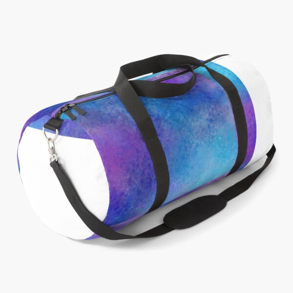 Item preview, Blue Purple Watercolor designed and sold by dallastxart.