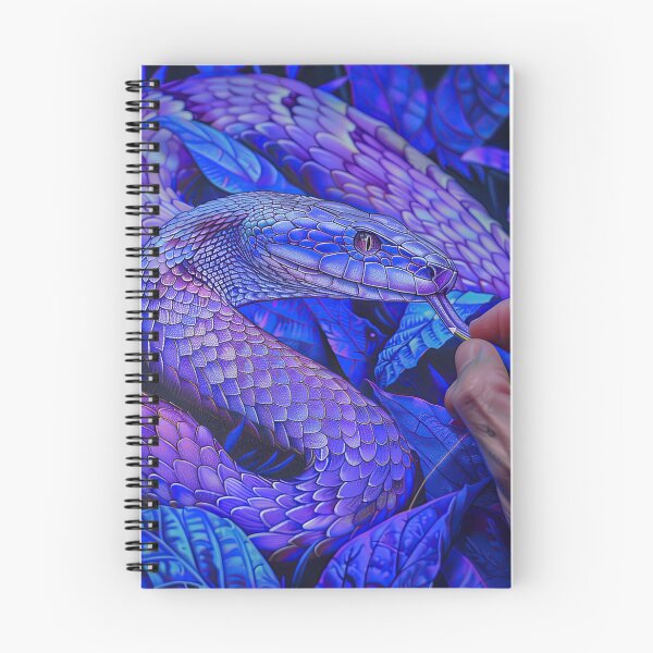 Item preview, Snake #4 designed and sold by Neuromech.