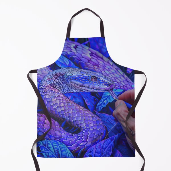 Item preview, Snake #4 designed and sold by Neuromech.