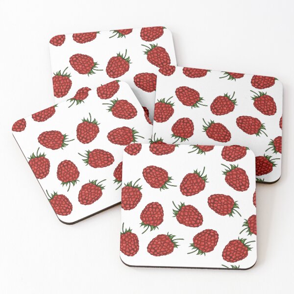 Item preview, Raspberry pattern designed and sold by Ellie Mellon.