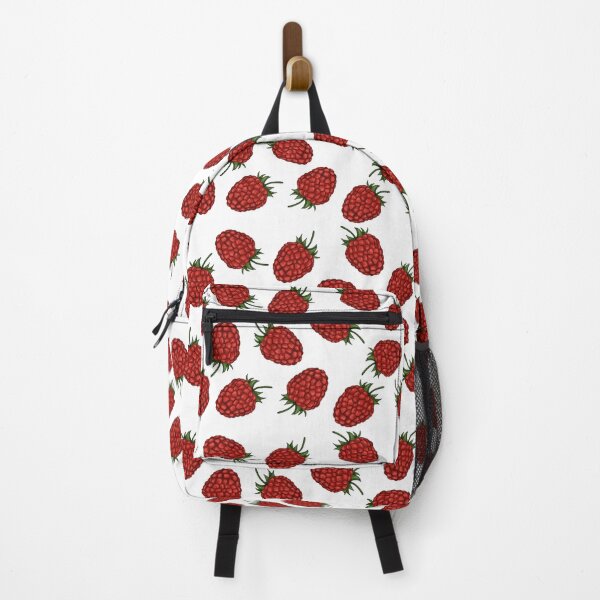 Item preview, Raspberry pattern designed and sold by Ellie Mellon.