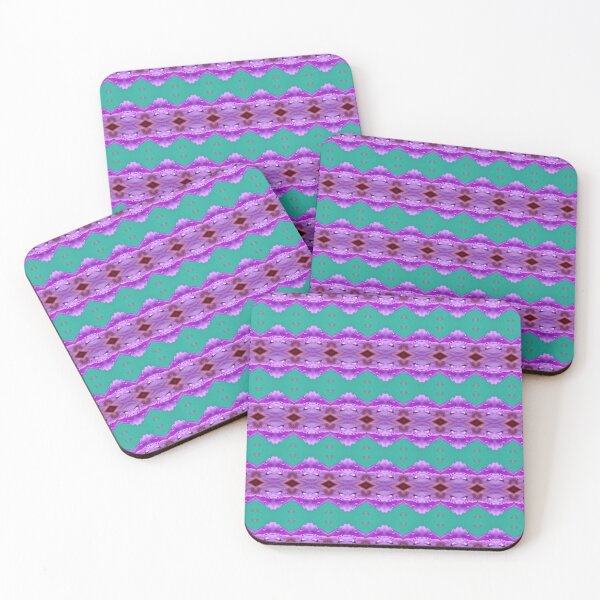 Item preview, Blue Rows (MKW-VN.192) designed and sold by Katrina Morgan.