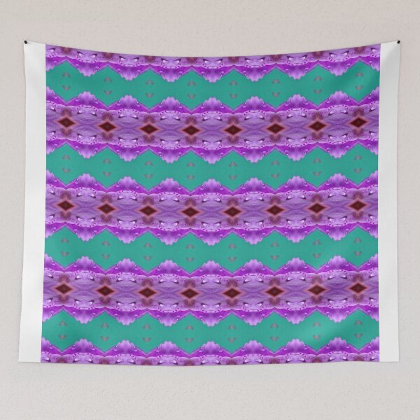 Item preview, Blue Rows (MKW-VN.192) designed and sold by Katrina Morgan.
