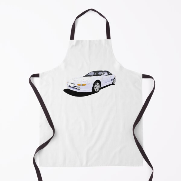 Item preview, MR2 MK2 White designed and sold by neil4404.