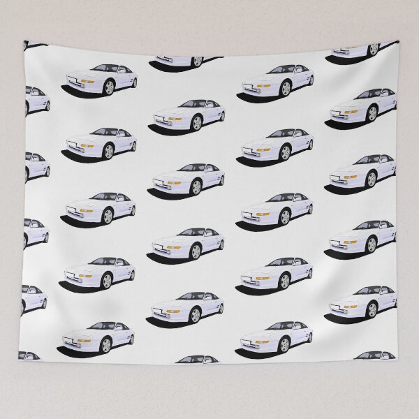 Item preview, MR2 MK2 White designed and sold by neil4404.
