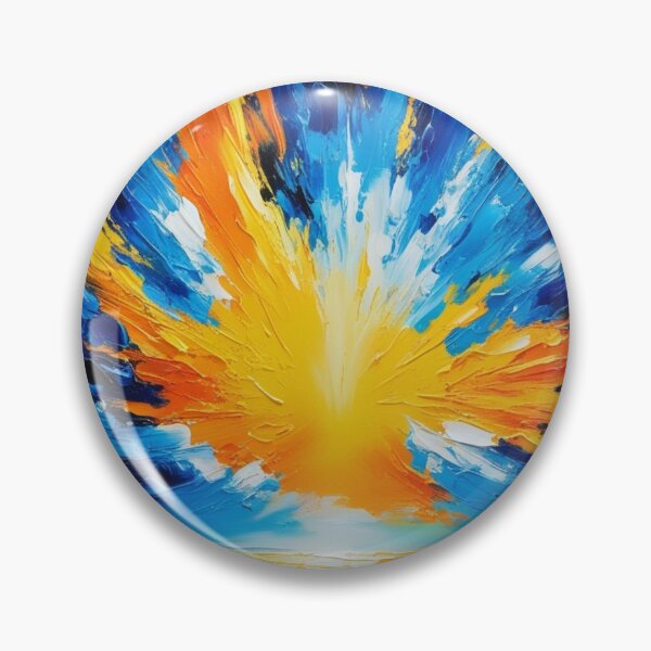 Item preview, SUNBURST designed and sold by Shuvojyoti.