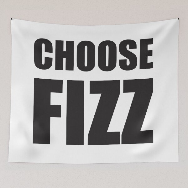 Item preview, Choose Fizz designed and sold by RetroBananas.