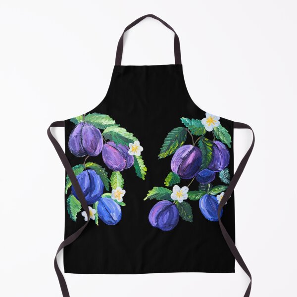 Item preview, Plums designed and sold by Margwizart.