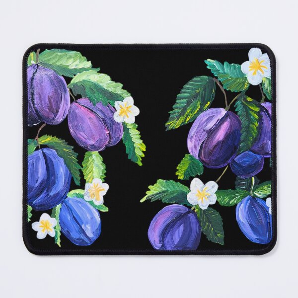 Item preview, Plums designed and sold by Margwizart.